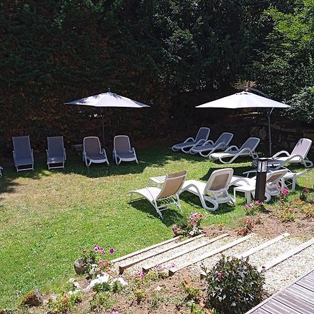Clos La Boetie & Spa Sarlat-la-Canéda Eksteriør billede