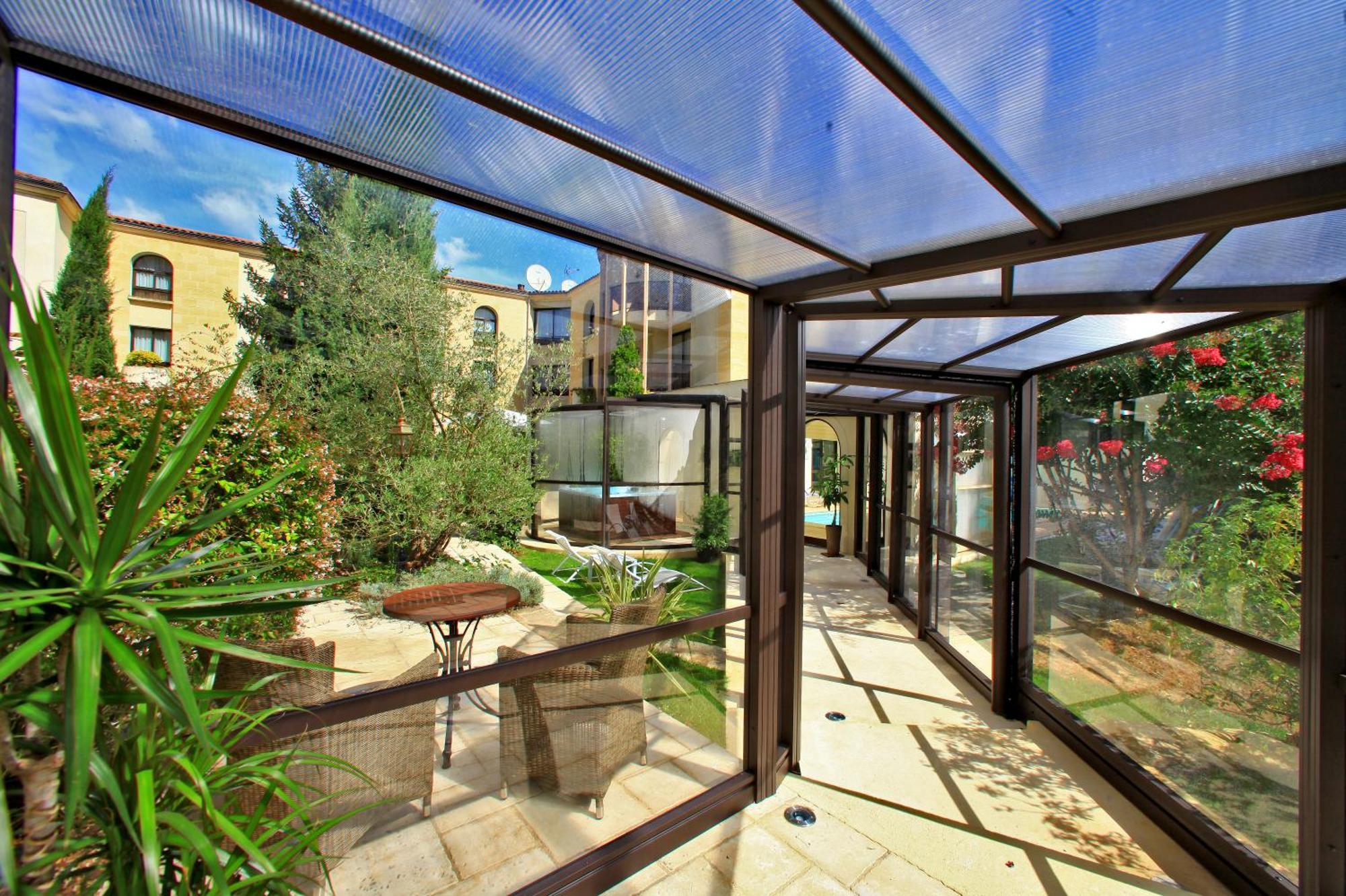 Clos La Boetie & Spa Sarlat-la-Canéda Eksteriør billede