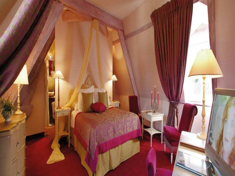 Clos La Boetie & Spa Sarlat-la-Canéda Eksteriør billede