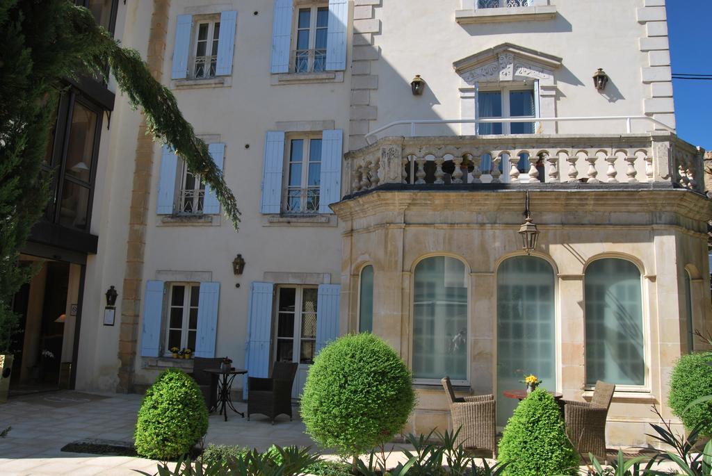 Clos La Boetie & Spa Sarlat-la-Canéda Eksteriør billede