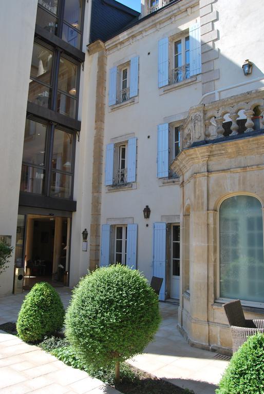 Clos La Boetie & Spa Sarlat-la-Canéda Eksteriør billede