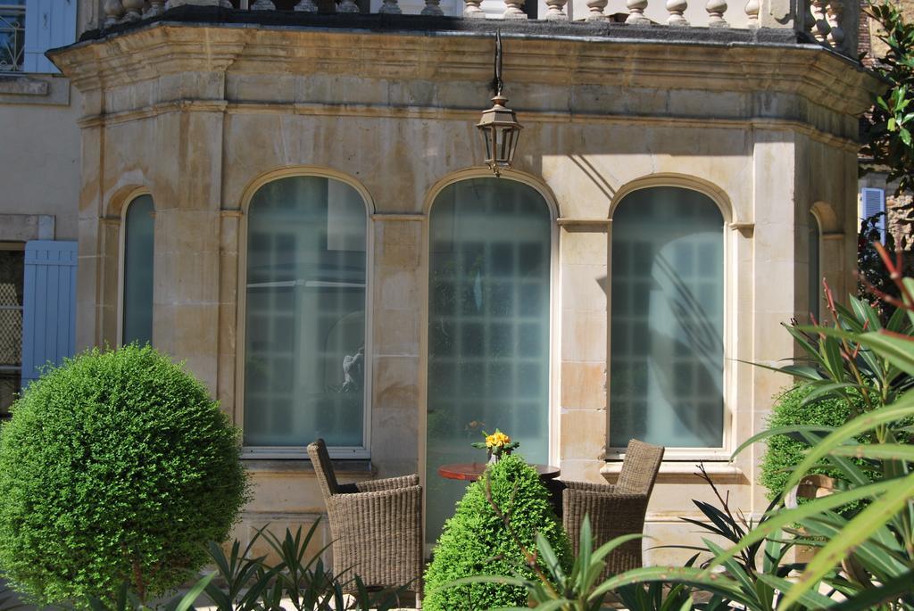 Clos La Boetie & Spa Sarlat-la-Canéda Eksteriør billede