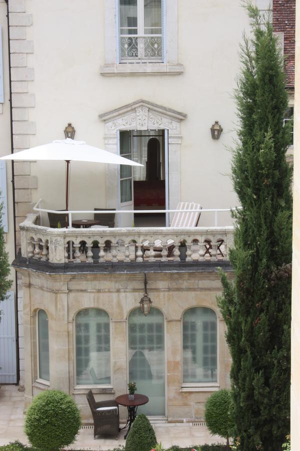 Clos La Boetie & Spa Sarlat-la-Canéda Eksteriør billede