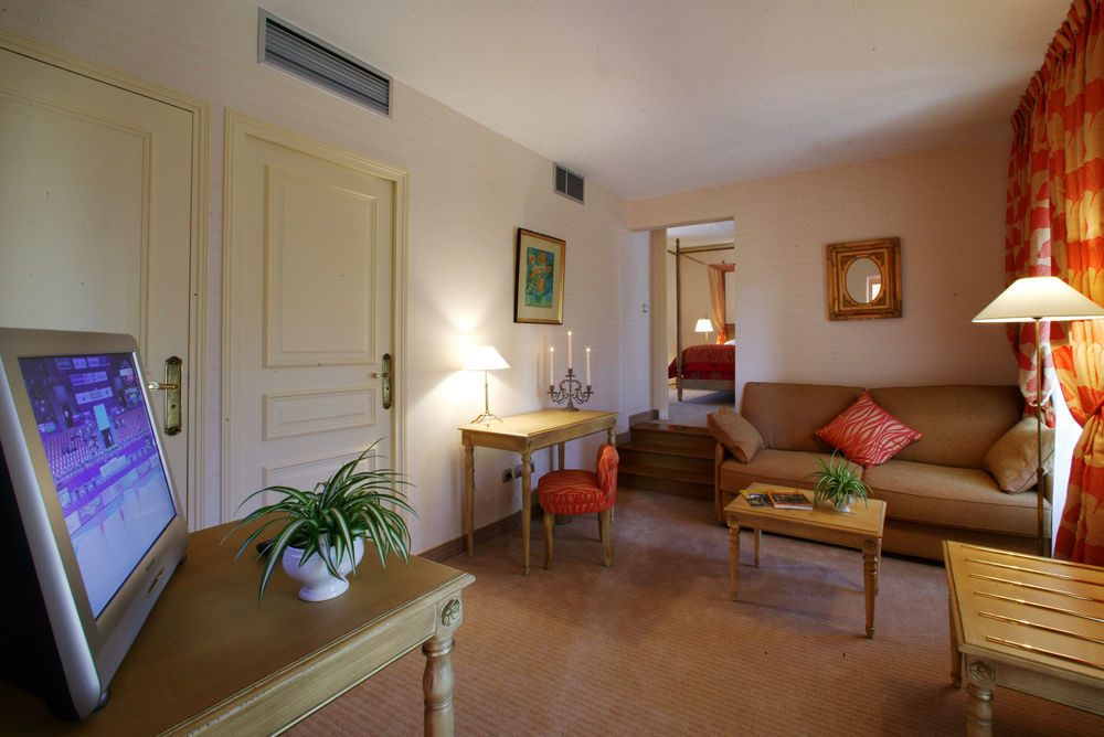 Clos La Boetie & Spa Sarlat-la-Canéda Eksteriør billede