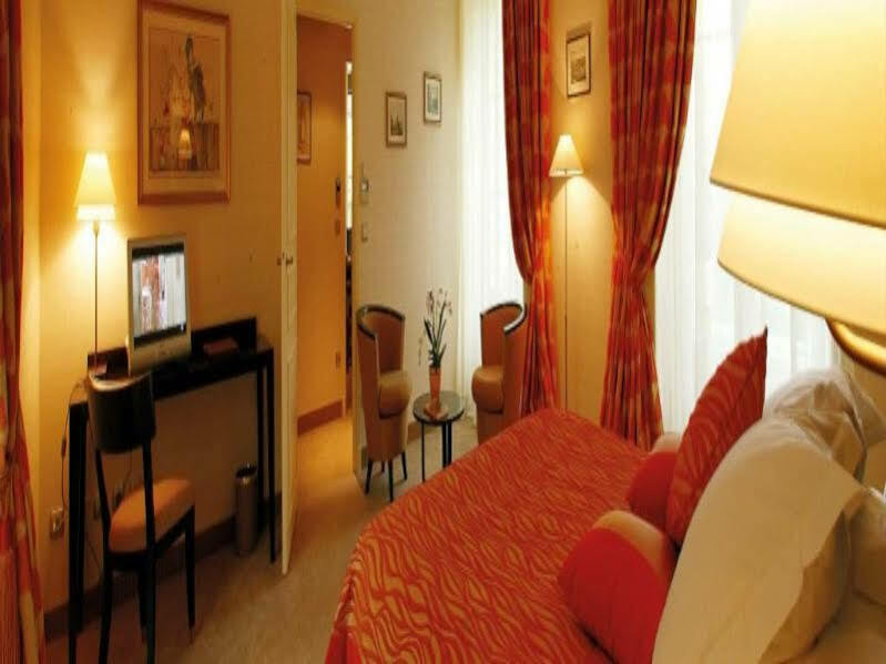 Clos La Boetie & Spa Sarlat-la-Canéda Eksteriør billede