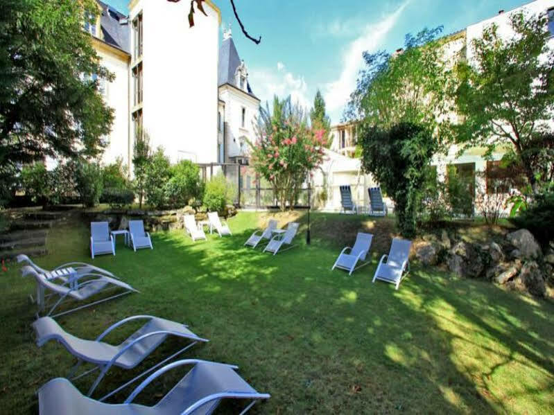 Clos La Boetie & Spa Sarlat-la-Canéda Eksteriør billede