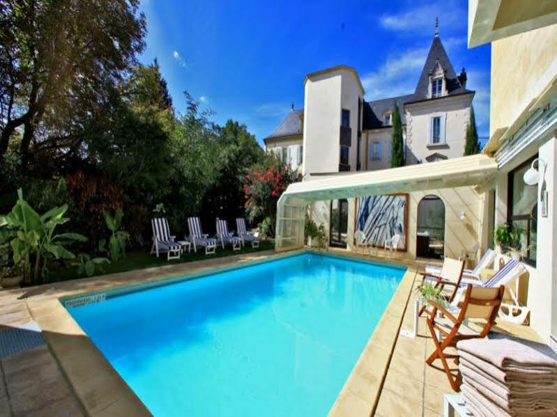 Clos La Boetie & Spa Sarlat-la-Canéda Eksteriør billede
